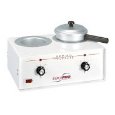 Duo-Pil Wax Warmer (Small Tanks)