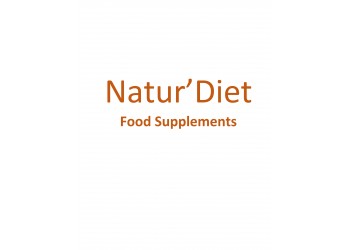 Natur' Diet Food Supplements