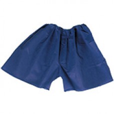 Men's Disposable Boxer Shorts 12 pair Medium