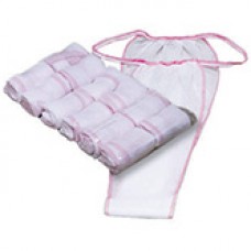 G-String Disposable Panties 12pk-  White or Black 