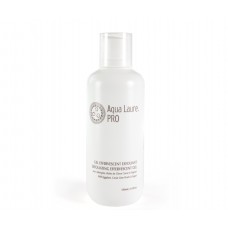 Exfoliating Effervescent Gel 500ml