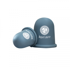 Body Suction Cups Duo by Aqua Laure