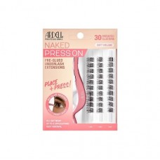 Naked Press-On Underlash Extension - Soft Volume by Ardell