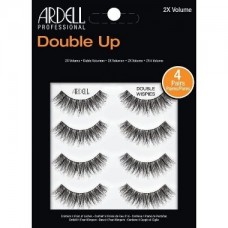 Double Up Wispies 4pk by Ardell