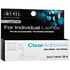 Ardell LashTite Adhesive - Clear 3.5g