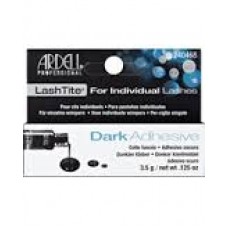 Ardell LashTite Adhesive - Dark 3.5g