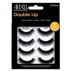 Double Up #205 4pk - by Ardell