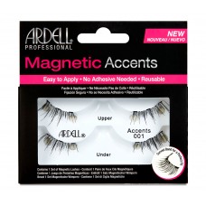 Magnetic Lash - Accents 002
