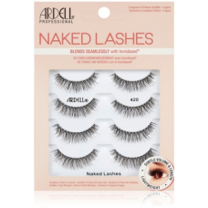 Naked Lashes #420 4pk  by Ardell