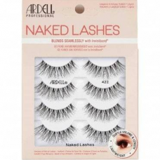 Naked Lashes 4pk -#422 by Ardell