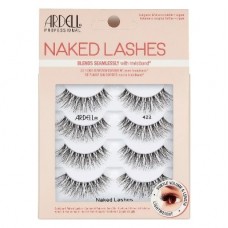 Naked Lashes 4pk #423 by Ardell