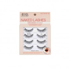 Naked Lashes #424 4pk by Ardell