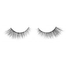 Ardell Fauxmink Strip Lashes Black #811