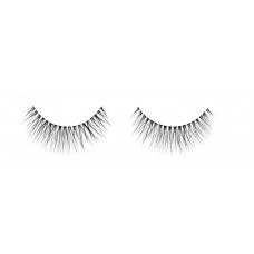 Ardell Fauxmink Strip Lashes Black #812