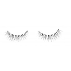 Ardell Fauxmink Strip Lashes Black #813