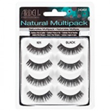 Ardell Multipack Strip Lashes - #101
