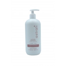 Tonic Lotion 500ml by Astrali
