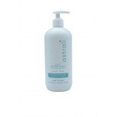 Nourishing Body Milk 500ml by Astrali