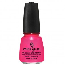 Loves a Beach by China Glaze