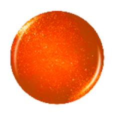 Bring The Heat 14ml (Glossy) by China Glaze