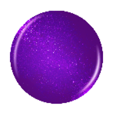 Coconut Kiss 14ml (Glossy) by China Glaze