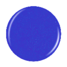 Crushin' On Blue 14ml (Glossy) by China Glaze