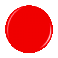 Flame-Boyant 14ml (Glossy) by China Glaze