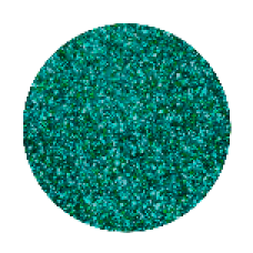 Give Me The Green Light 14ml (Microglitter) by China Glaze