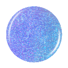 Good Luxe Charm 14ml (Micro Glitter) by China Glaze