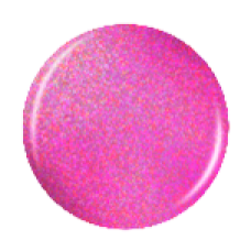 Hot Girl Update 14ml (Holographic) by China Glaze