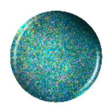 Mermaid Signal 14ml (Holographic) by China Glaze