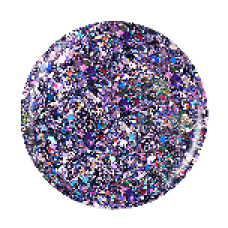 Pick Me Up Purple 14ml (Glitter) by China Glaze