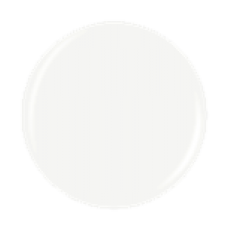 White On White 14ml (Glossy) by China Glaze