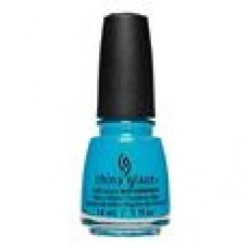 Mer-made For Bluer Waters by China Glaze