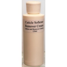 Clear Line Cuticle Softener & Remover 120ml