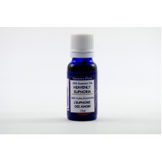 Crocus 100% Essential Oil Blend - Heavenly Euphoria 15ml 