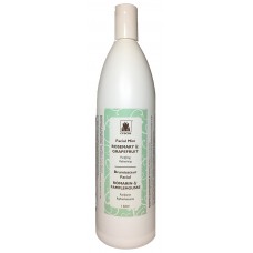 Facial Mist Rosemary & Grapefruit 1 litre   Professional