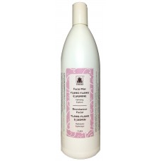 Facial Mist Ylang Ylang & Jasmine 1 litre   Professional