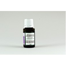 Crocus 100% Pure Essential Oil Cedarwood 15ml