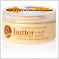 Milk & Honey Butter Blend 240g