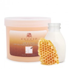 Milk & Honey Massage Cream 26g 