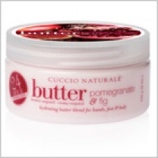 Pomegranate & Fig Butter Blend 240g