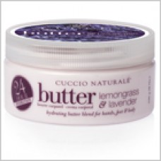Lavender & Chamomile Butter Blend 240g