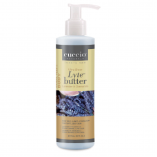 Lavender & Chamomile Lyte Ultra Sheer Body Butter 237ml