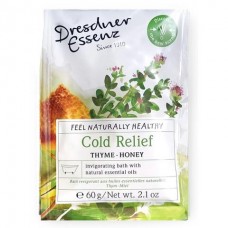 Dresdner Bath Sachet Cold Relief 60g