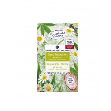 Dresdner Bath Salt -  Deep Relaxation 60g