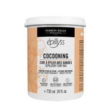 Epillyss Cocooning Lukewarm Wax  591ml
