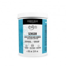 Epillyss Sensor Depilatory Gel 591ml