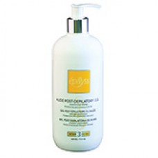 Epillyss Aloe Post Depilatory Gel 500ml