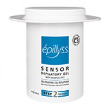 Epillyss Sensor Depilatory Gel 591ml